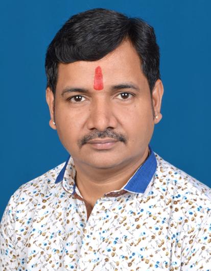 Shri Shravanji Suthar 